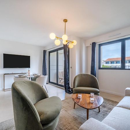 Residence Carlton Riviera - Канни Екстер'єр фото