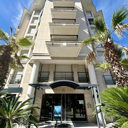 Residence Carlton Riviera - Канни Екстер'єр фото
