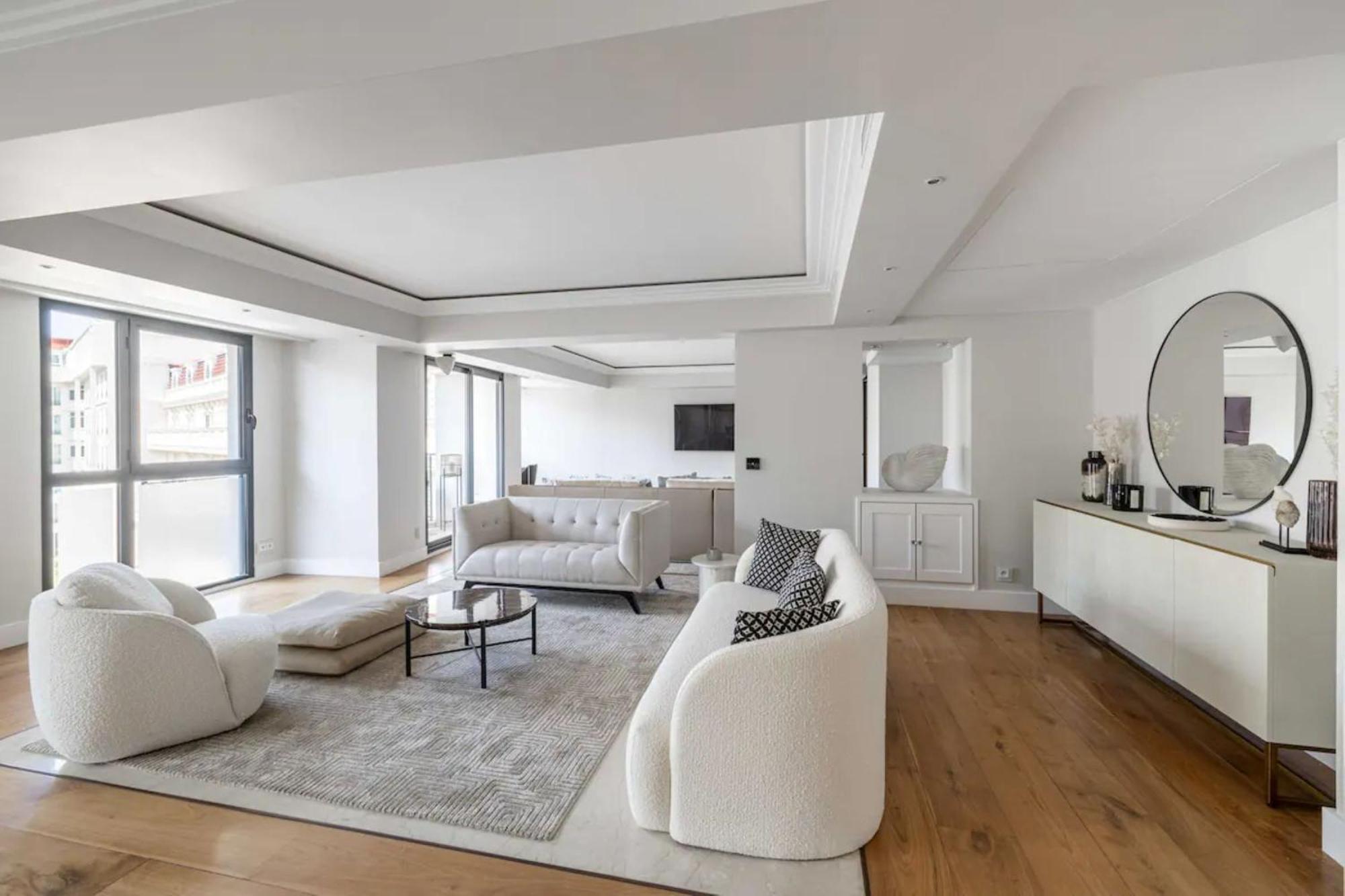 Residence Carlton Riviera - Канни Екстер'єр фото