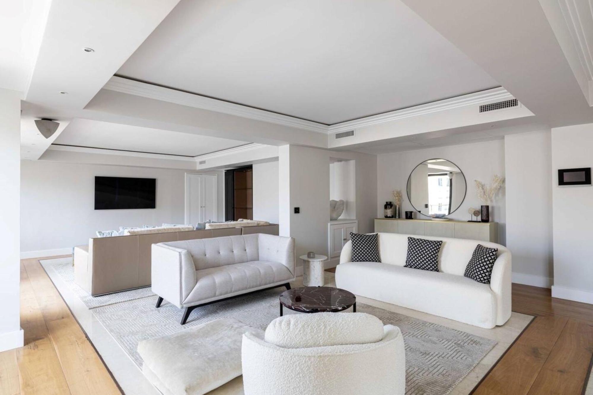 Residence Carlton Riviera - Канни Екстер'єр фото