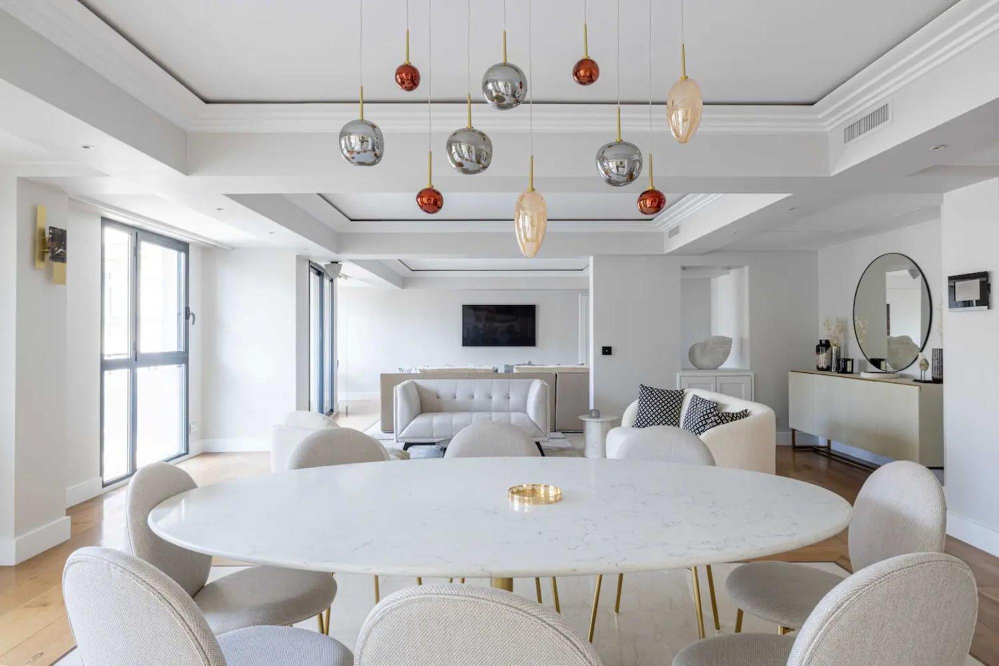 Residence Carlton Riviera - Канни Екстер'єр фото