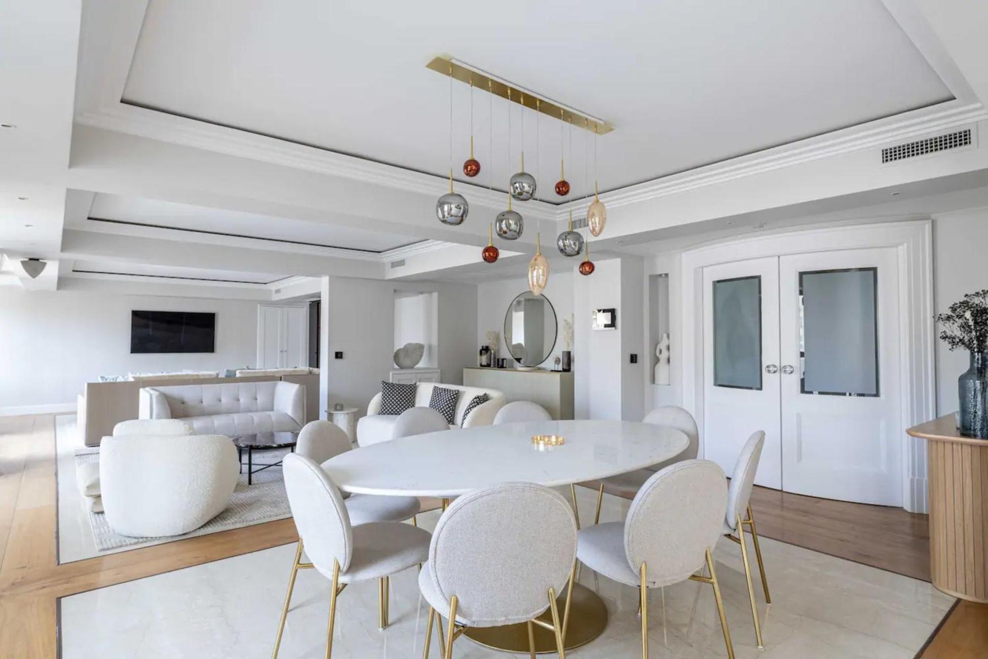 Residence Carlton Riviera - Канни Екстер'єр фото