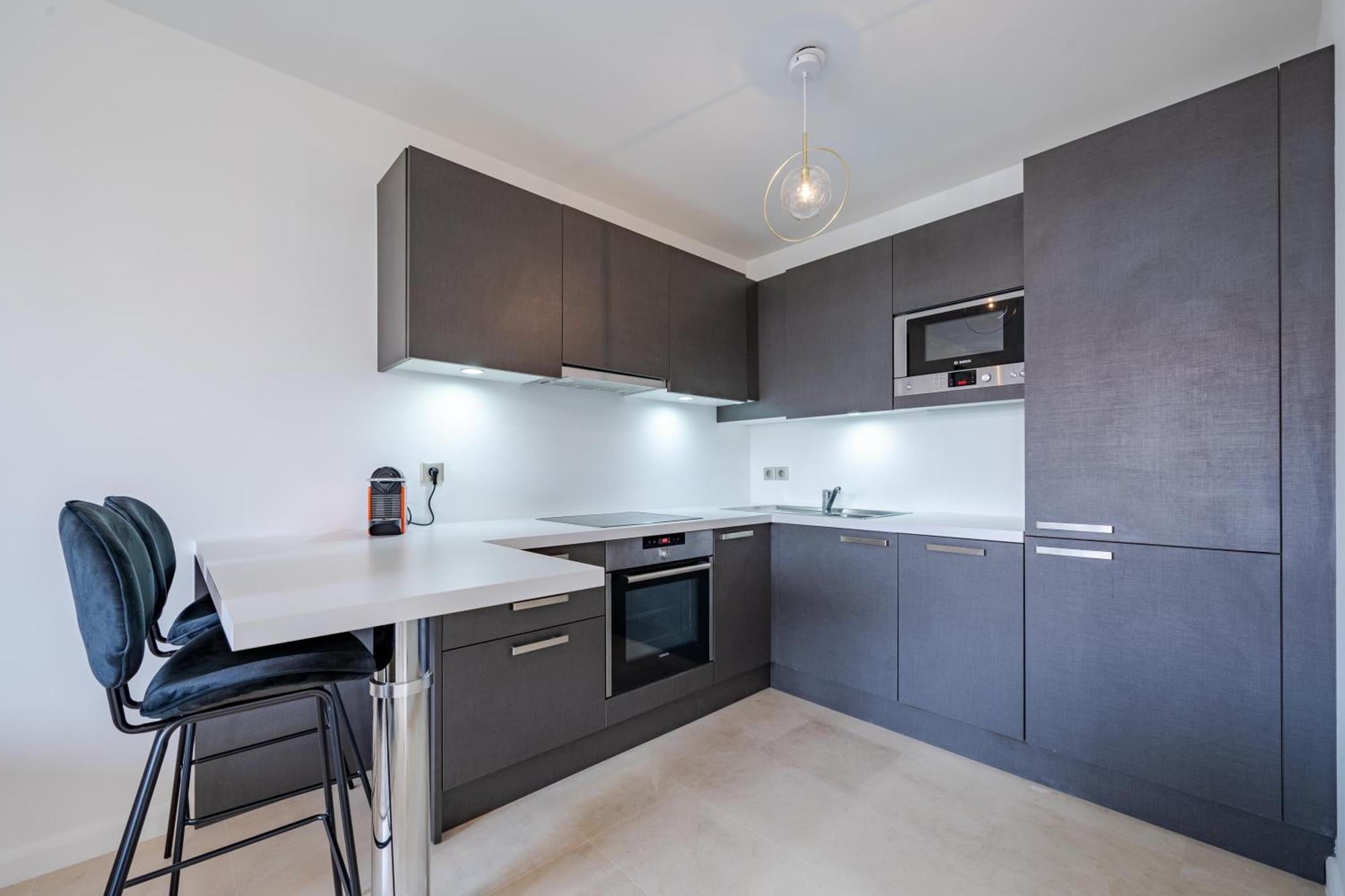 Residence Carlton Riviera - Канни Екстер'єр фото